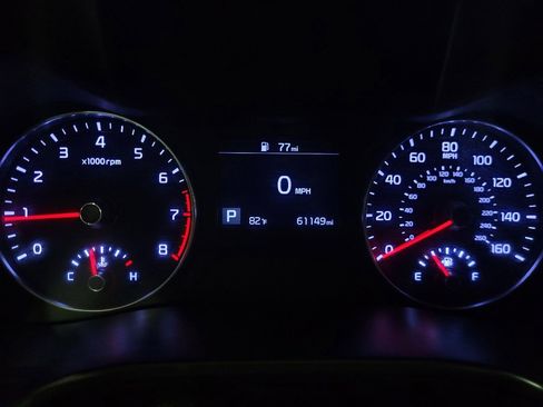 Used 2021 Kia Forte GT-Line w/ GT-Line Premium Package FWD image 23