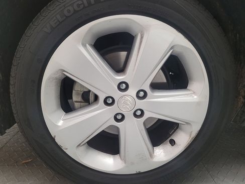 Used 2016 Buick Encore FWD image 31