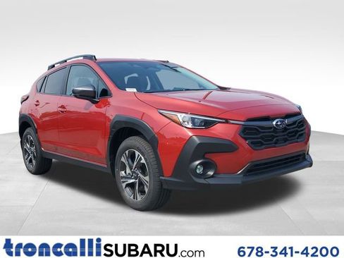 New 2026 Subaru Crosstrek 2.0i Premium image 1