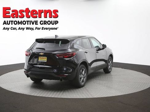 Used 2024 Chevrolet Blazer LT AWD/4WD image 40