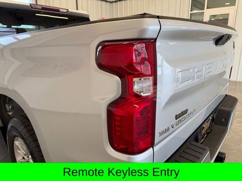Used 2020 Chevrolet Silverado 1500 LT w/ All-Star Edition image 5