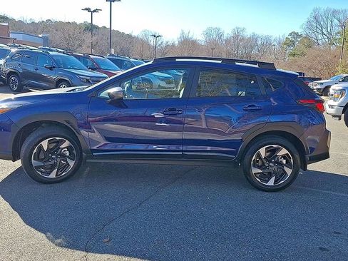 New 2026 Subaru Crosstrek 2.5i Limited image 5