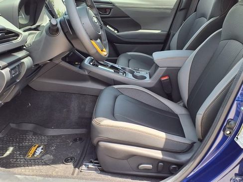 New 2026 Subaru Crosstrek 2.5i Wilderness AWD/4WD image 14