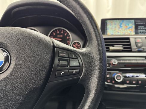 Used 2016 BMW 320i xDrive Sedan w/ Driver Assistance Package image 16