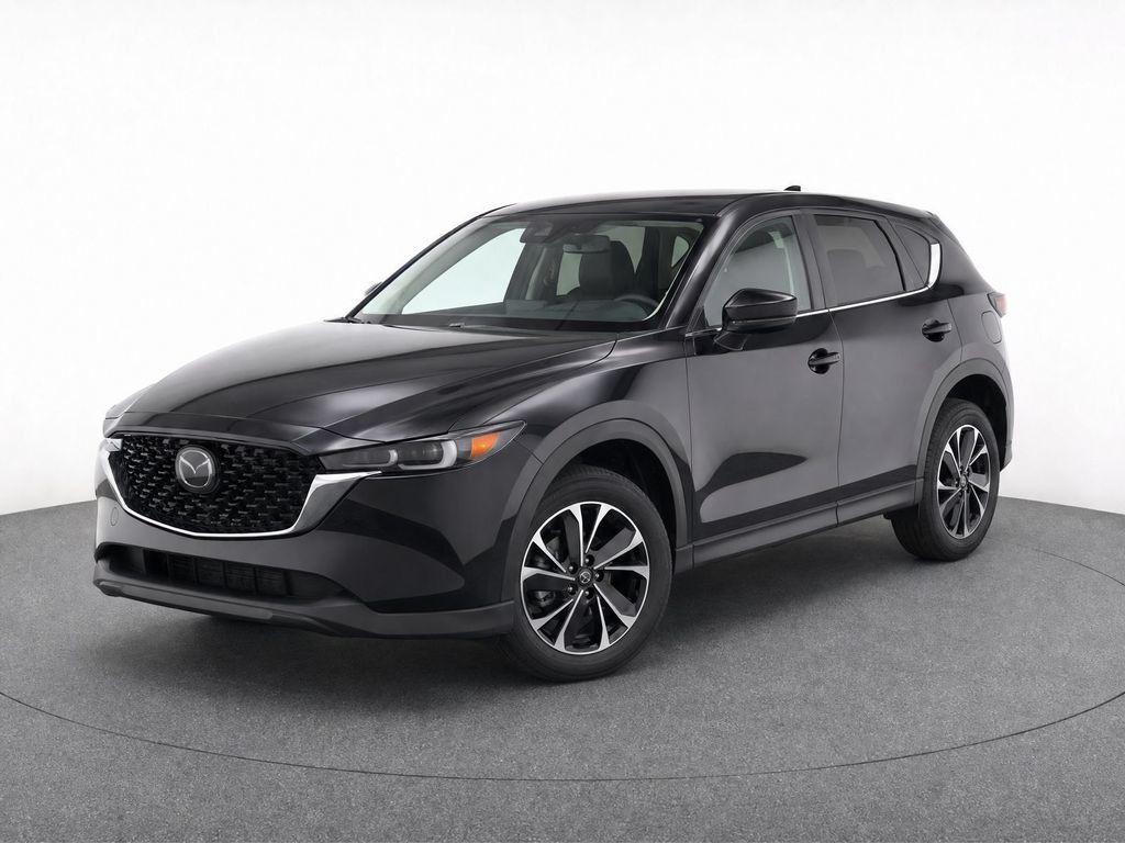 Used MAZDA CX-5 for Sale in Norman, OK - Autotrader
