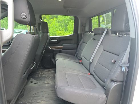 Used 2021 GMC Sierra 1500 Elevation w/ Preferred Package AWD/4WD image 15