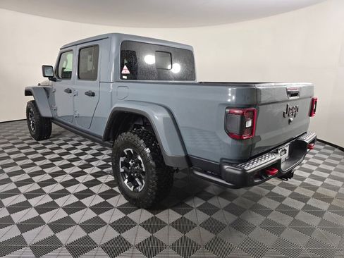 New 2026 Jeep Gladiator Rubicon image 6