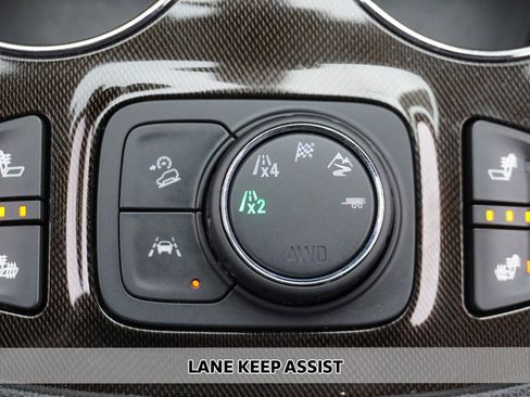 Used 2021 GMC Acadia AT4 w/ Trailering Package image 5