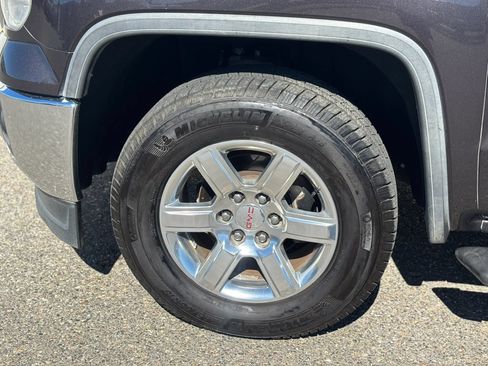 Used 2015 GMC Sierra 1500 SLT RWD image 10