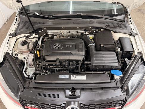 Used 2015 Volkswagen GTI SE w/ Lighting Package (SEL) image 11