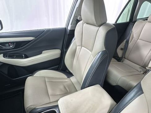 Used 2020 Subaru Outback Limited w/ Popular Package #2 image 13