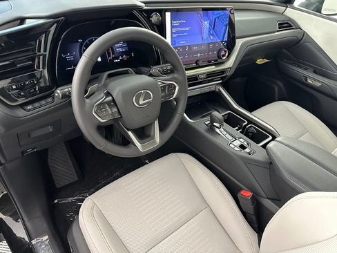New 2026 Lexus TX 350 AWD image 15