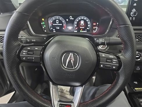 Used 2025 Acura Integra Type S image 13