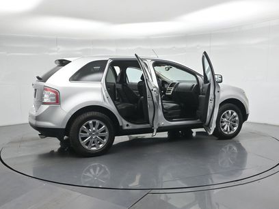 Used 2010 Ford Edge Limited