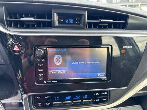 Used 2018 Toyota Corolla iM w/ All-Weather Mat Package FWD image 29