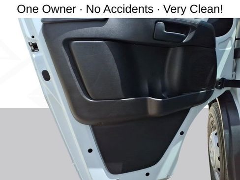 Used 2023 RAM ProMaster 2500 FWD image 10