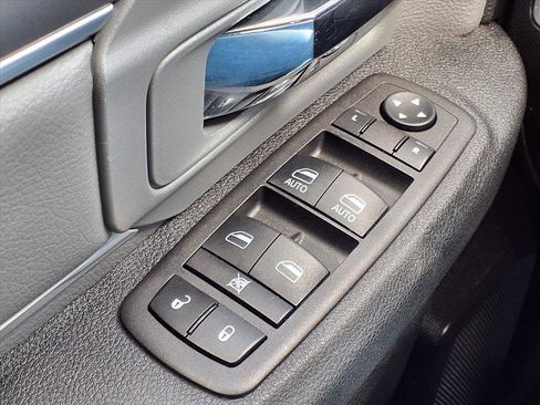 Used 2023 RAM 1500 Classic SLT w/ Trailer & Traction Group image 11