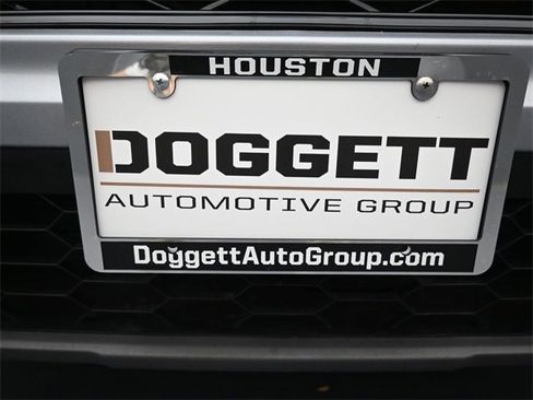 Certified 2024 Honda CR-V Sport image 10