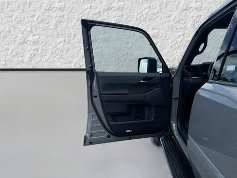 New 2026 Lexus GX 550 image 23