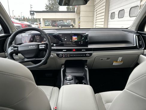 New 2026 Kia Sorento EX image 19