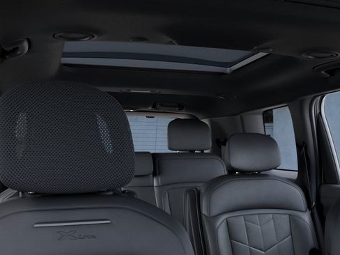 New 2027 Kia Telluride SX X-Line AWD/4WD image 27