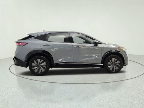 Used 2024 Nissan Ariya AWD image 4