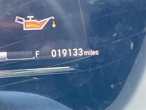 Used 2022 Honda HR-V EX image 12