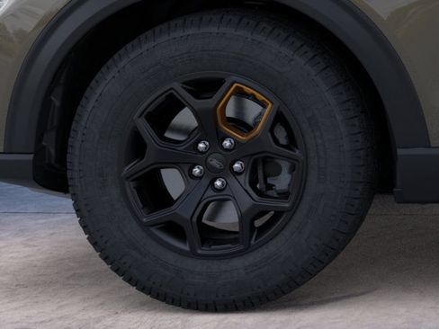 New 2026 Ford Explorer Tremor AWD/4WD image 19