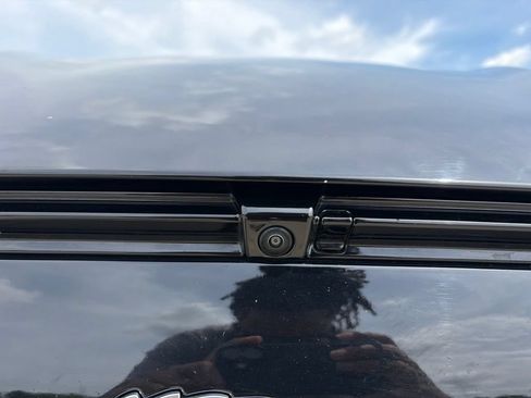 Used 2024 Ford Mustang Mach-E Premium AWD/4WD image 23