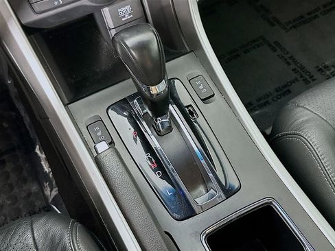 Used 2013 Honda Accord EX-L image 20