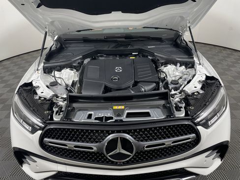 New 2026 Mercedes-Benz GLC 300 image 20