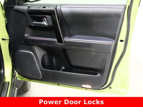 Used 2022 Toyota 4Runner TRD Pro image 39