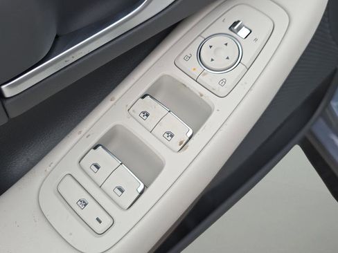 New 2026 Hyundai Sonata SEL AWD/4WD image 15