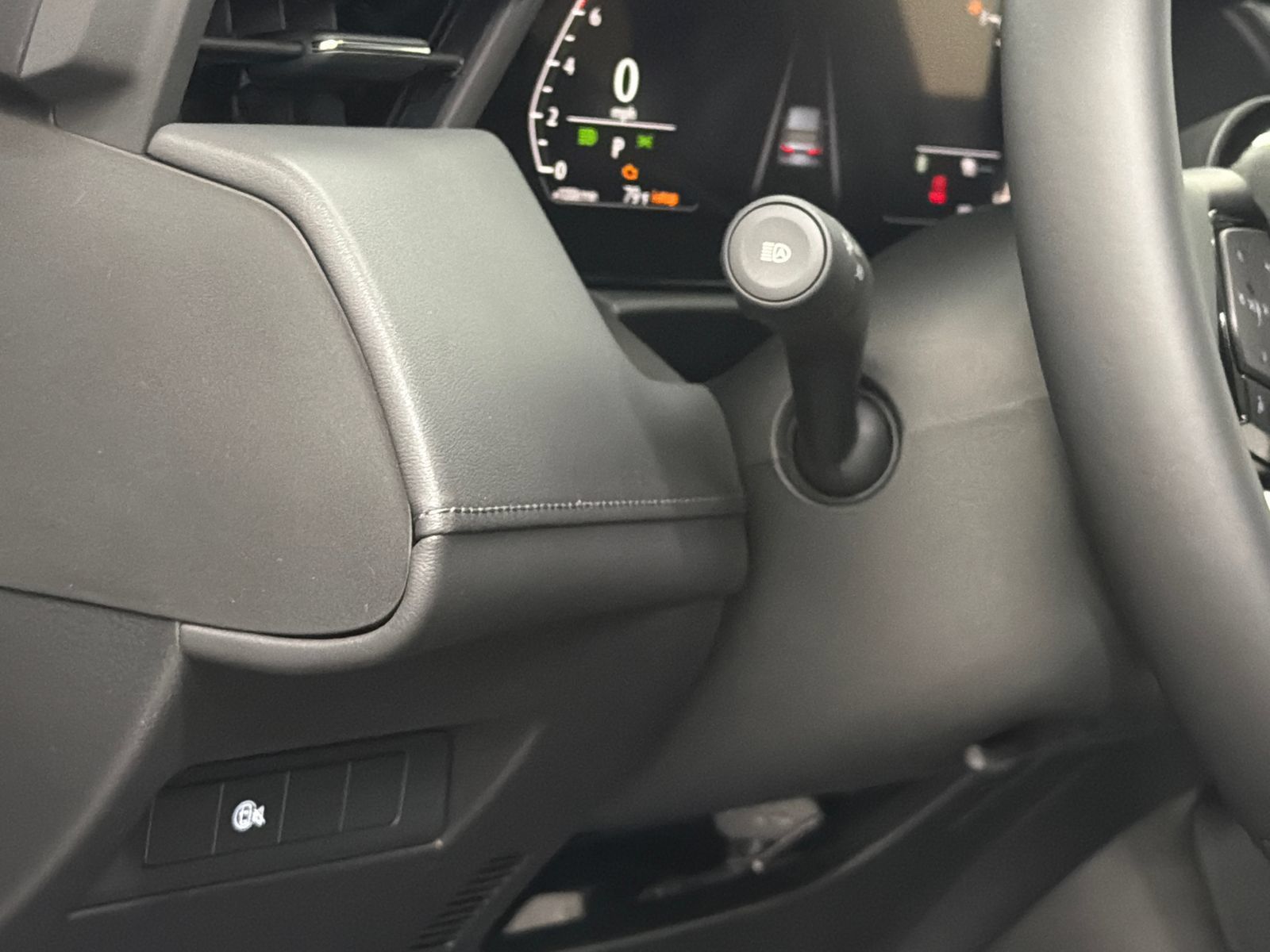 New 2026 MAZDA CX-5 Select AWD/4WD image 15