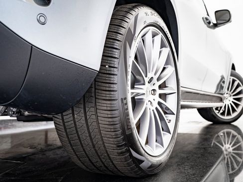 Certified 2024 Mercedes-Benz GLE 350 4MATIC image 41