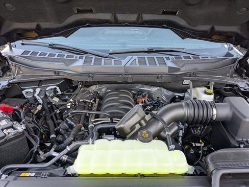 New 2026 Ford F150 XLT w/ Equipment Group 302A MID image 17