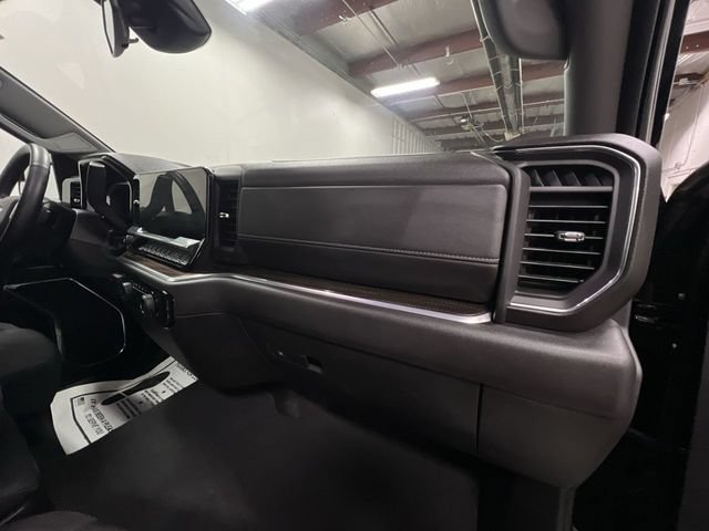 Used 2026 Chevrolet Silverado 1500 RST AWD/4WD image 29