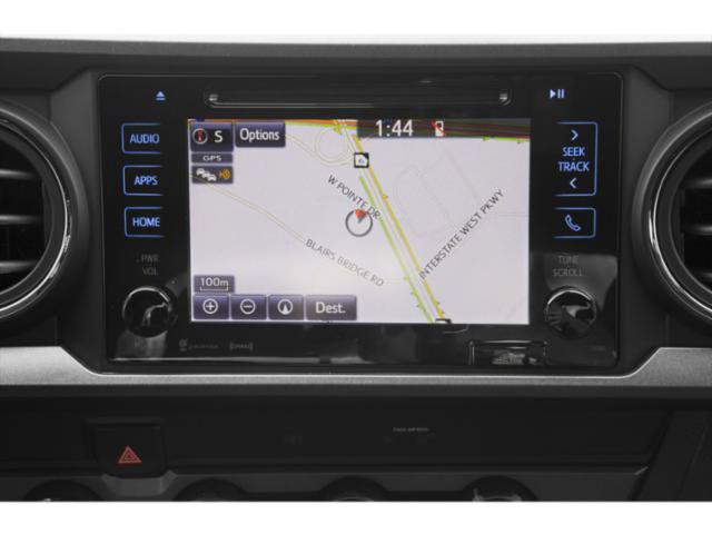 Used 2019 Toyota Tacoma TRD Off-Road w/ Technology Package AWD/4WD image 16