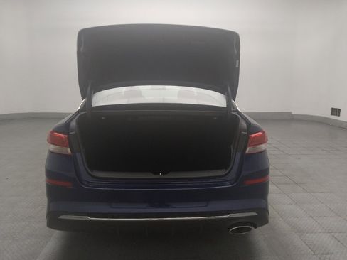 Used 2019 Kia Optima LX FWD image 29