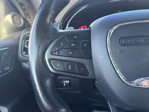 Used 2021 Dodge Durango GT image 28