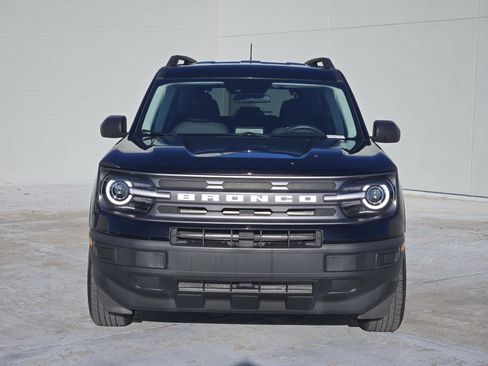 Used 2024 Ford Bronco Sport Big Bend image 3