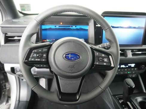 New 2026 Subaru Outback Premium AWD/4WD image 13