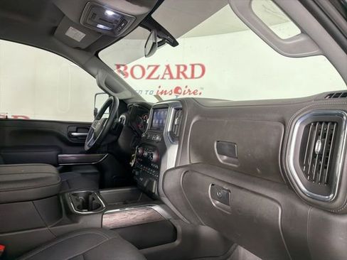 Used 2023 Chevrolet Silverado 2500 LTZ AWD/4WD image 17