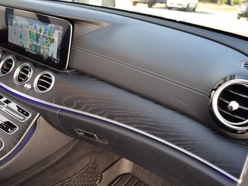 Used 2018 Mercedes-Benz E 63 AMG S image 54