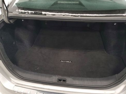 Used 2022 Nissan Altima 2.5 SL image 26
