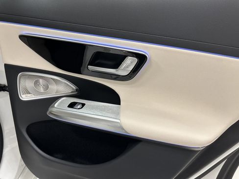 Certified 2025 Mercedes-Benz E 350 Sedan image 18