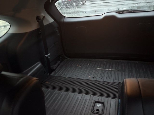 Used 2023 Toyota Highlander Platinum AWD/4WD image 26