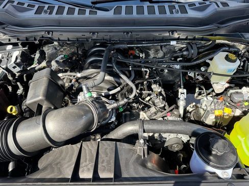 New 2026 Ford F250 Lariat w/ FX4 Off-Road Package image 41