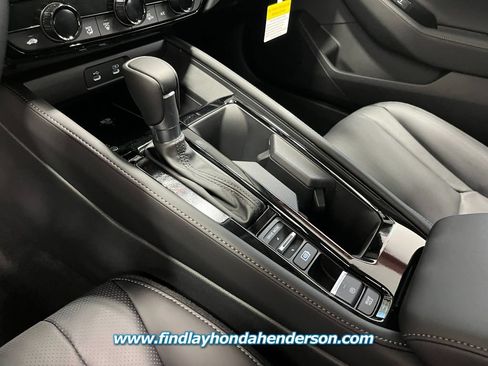 New 2026 Honda Accord Touring image 14