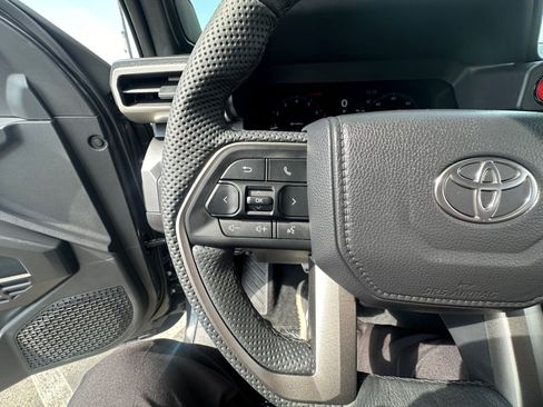 New 2026 Toyota Tacoma TRD Sport image 20